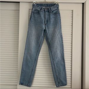 Brandy Melville Jane Jeans